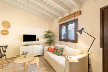 Chalet para 2 Personas en Breña Baja, La Palma Sur, Foto 2