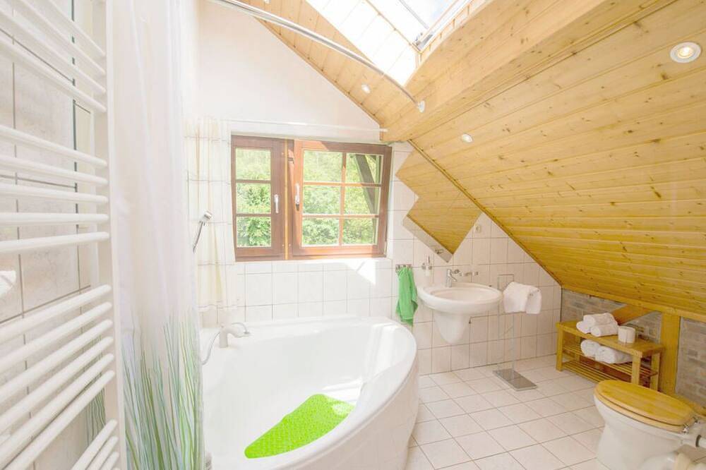Ganze Wohnung, Ferienwohnung Waldquartier Wackerberg in Kall, Naturpark Hohes Venn-Eifel
