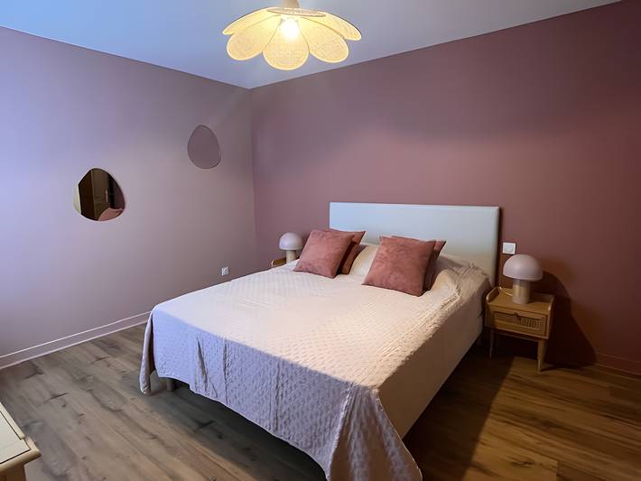 Ferienhaus für 10 Personen, mit Garten - 1