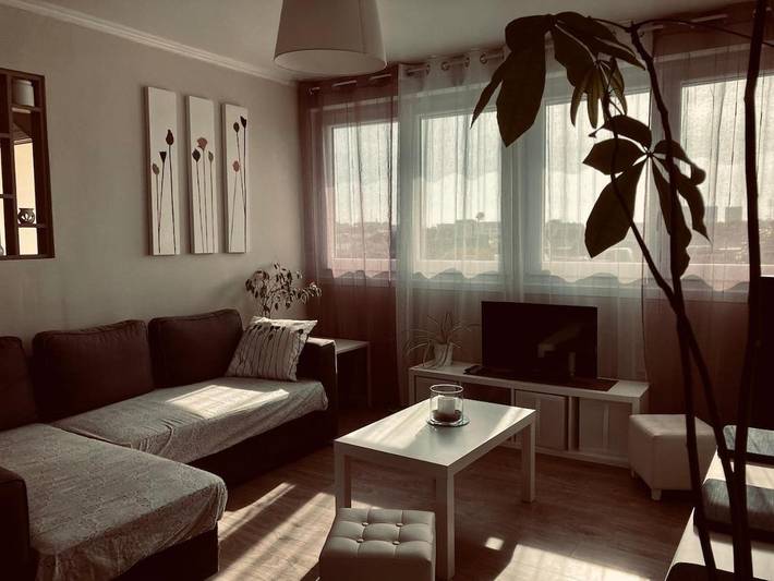 Location de vacances pour 12 personnes, avec jardin et vue, animaux acceptés à Guipavas - 2