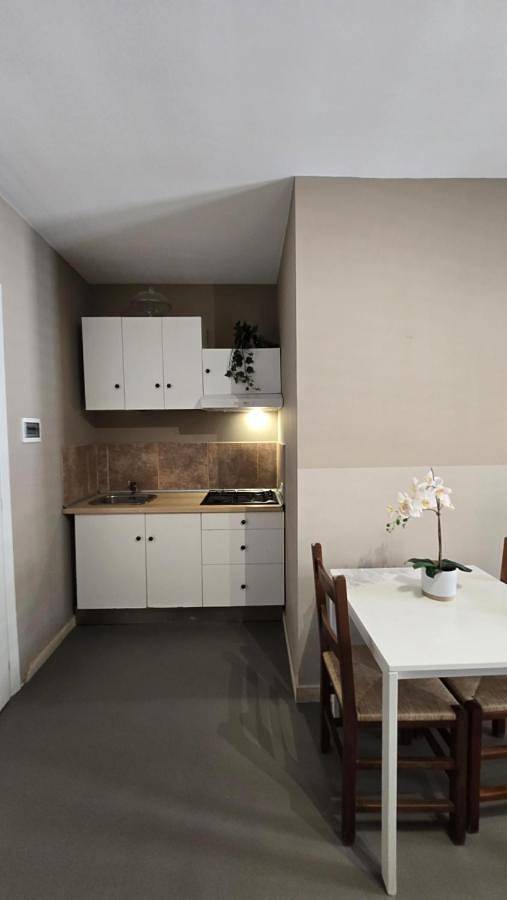 House Orlando in Palermo, Provincia di Palermo