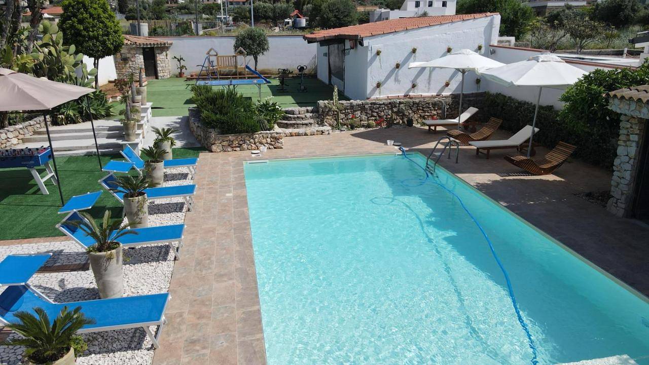 Sealand Terrasini in Terrasini, Provincia di Palermo