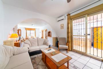 Casa Rural para 5 Personas en Níjar, Provincia de Almería, Foto 1