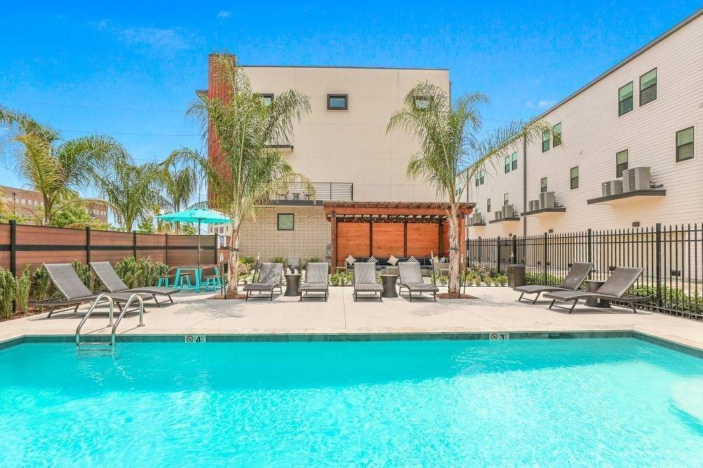 Vacation Home for 8 Guests in New Orleans, Orleans Parish