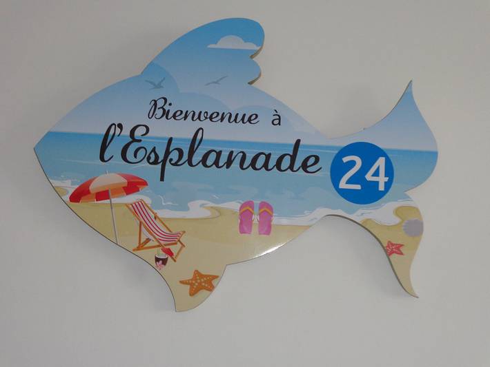 Appartement de vacances pour 7 personnes