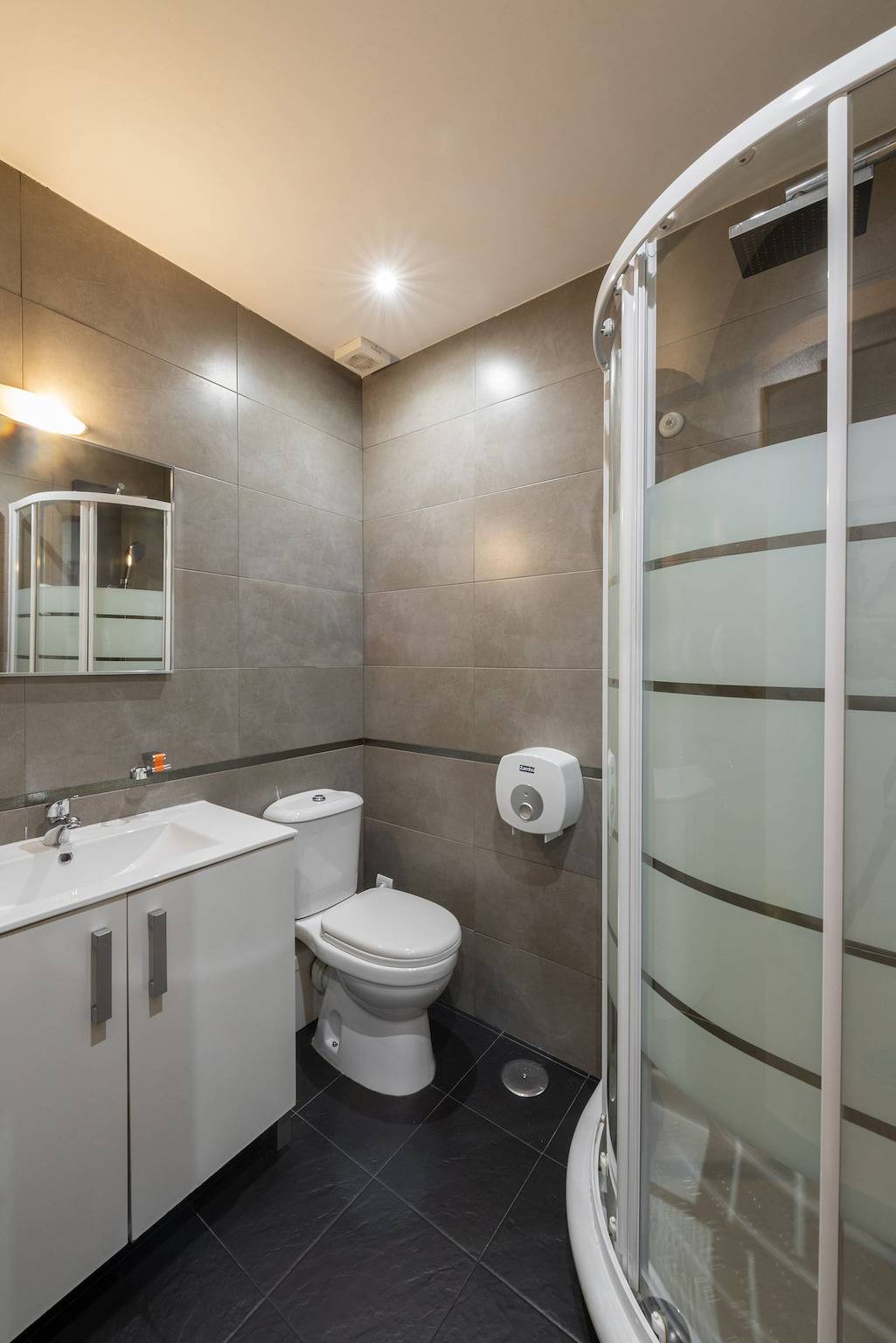 Ganze Wohnung, Corredera in Centro (Madrid), Madrid
