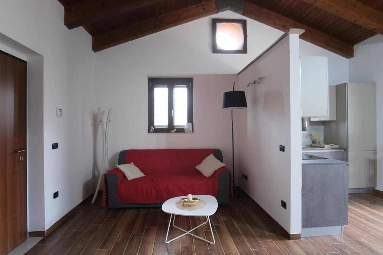 Appartamento intero, Il Noccioleto holiday home in Giffoni Valle Piana, Provincia di Salerno