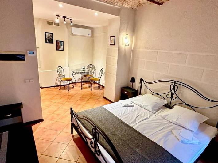 Appartement de vacances pour 2 personnes