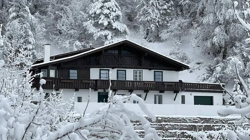 Ferienhaus für 8 Personen - 1