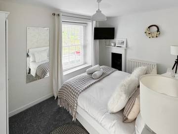 Cottage for 4 People in Aberdovey, Cardigan Bay, Photo 2