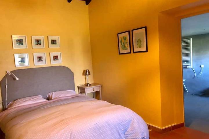 Small Cottage at Alentejo T1+1 with  pool by Portus Alacer in Urra, Portalegre Distrikt