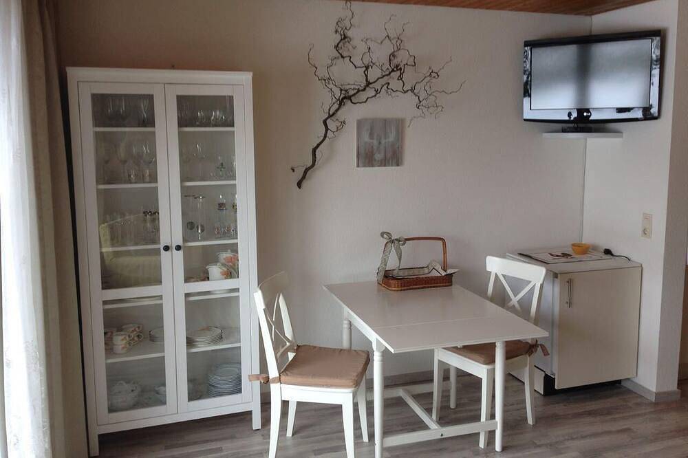 Ganze Wohnung, Ferienwohnung Schwarzwaldhut in Häusern, Südschwarzwald