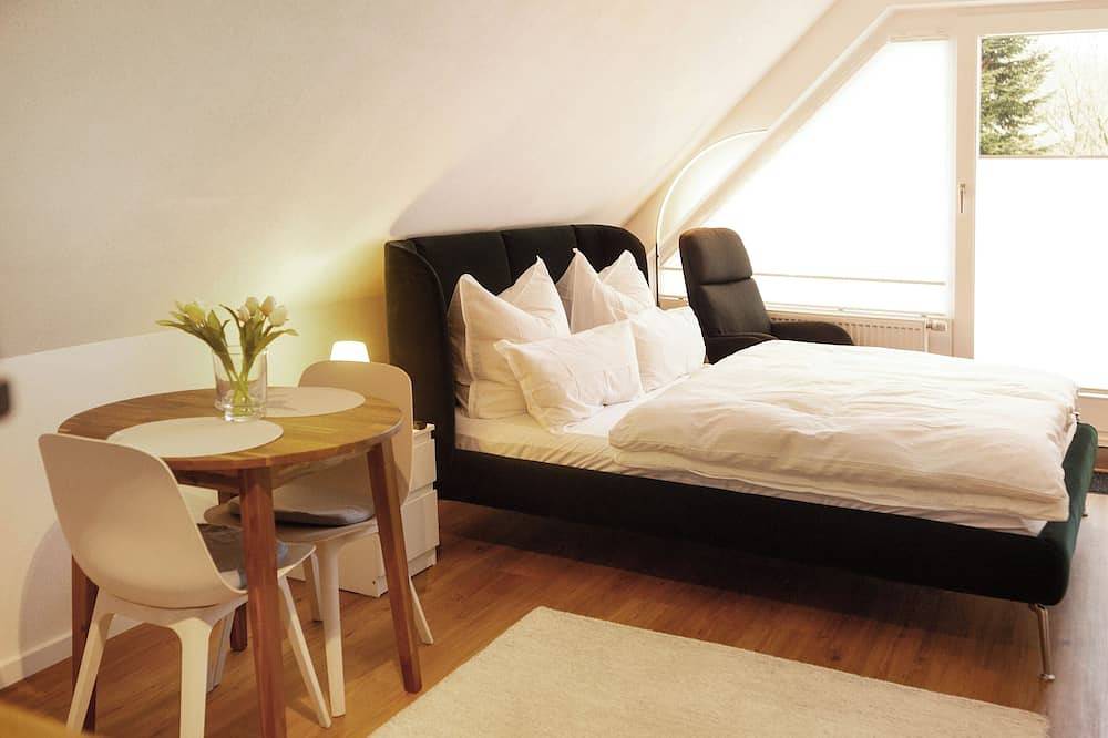 Ganze Wohnung, 223 Haus Salinen Studio in Bad Rothenfelde, Osnabrücker Land