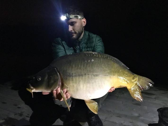 Chalet pour 4 personnes, avec terrasse et jardin dans le Cher - 4