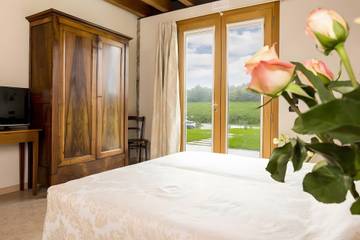 Agriturismo voor 2 Personen in Bardolino, Garda Bergen, Afbeelding 2