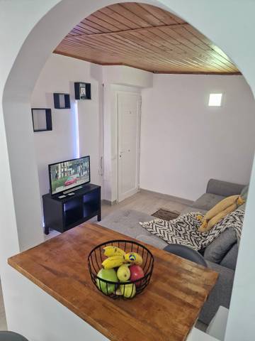 Apartamento para 4 Personas en Playa de Las Canteras, Las Palmas de Gran Canaria, Foto 1