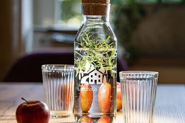 Ferienwohnung für 5 Personen, mit Whirlpool in Kössen