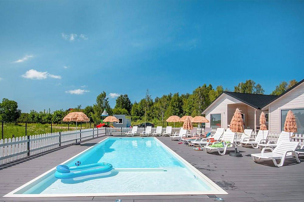 Beautiful home in Bobolin in Bobolin, Powiat Sławieński