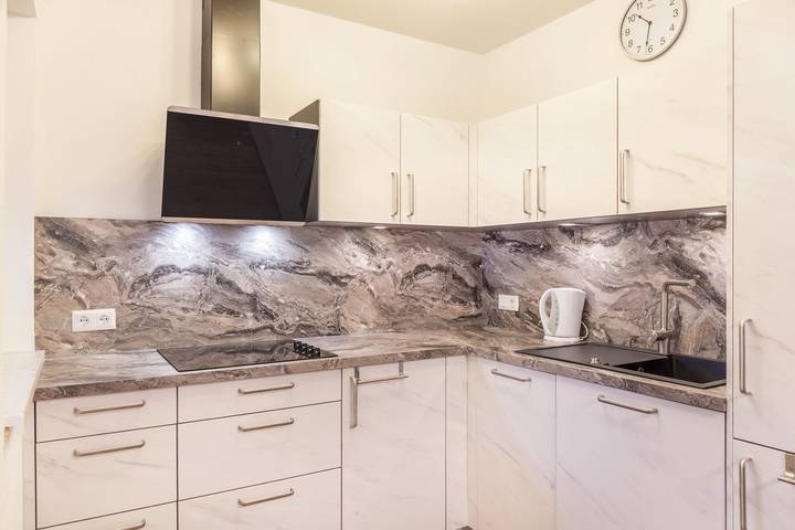Ferienwohnung für 4 Personen, mit Garten und Kinderpool in Ehrwald - 4