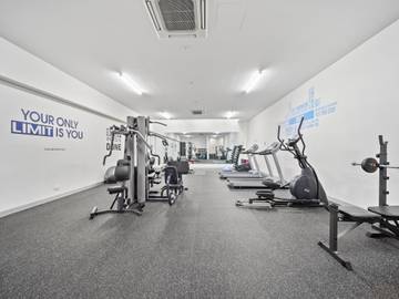 Holiday Apartment for 4 People in Canberra, New South Wales, Photo 4