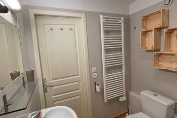 Chalet pour 5 Personnes dans La Norma, Villarodin-Bourget, Photo 4