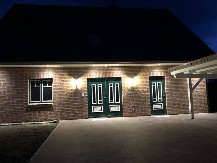 Ferienhaus für 4 Personen, mit Terrasse in Naturpark Lauenburgische Seen - 4