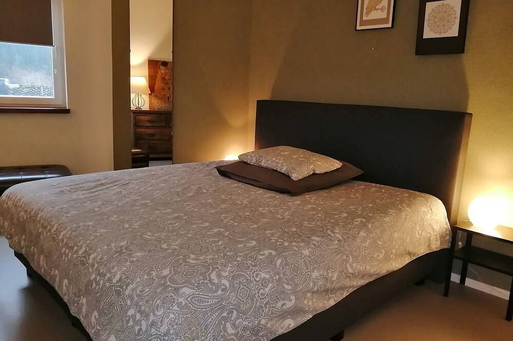 Ganze Wohnung, Ferienwohnung/App. für 4 Gäste mit 85m² in Birresborn in Birresborn, Vulkaneifel
