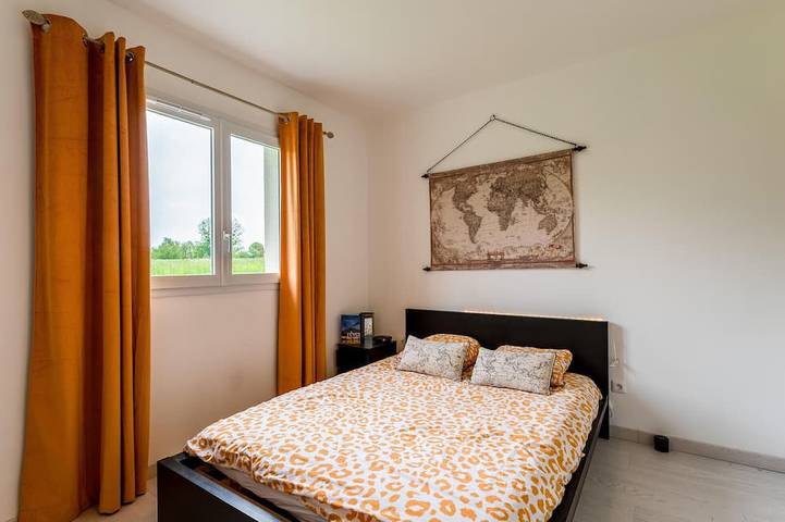 Location de vacances pour 8 personnes à Lyons-la-Forêt - 4