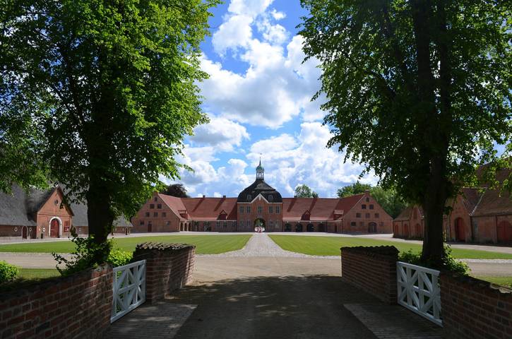 Ferienwohnung für 4 Personen