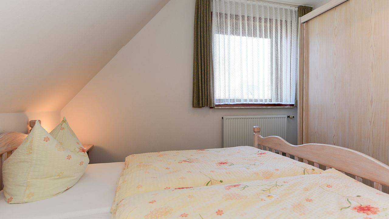 Ganze Ferienwohnung, Ferienwohnung für 3 Personen (50 m²) in Nieblum in Nieblum, Föhr