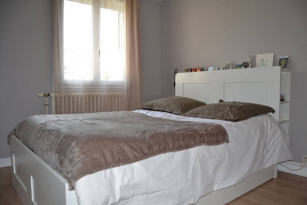 B & B in der Nähe der 24-Stunden-Rennstrecke in Le Mans, Sarthe