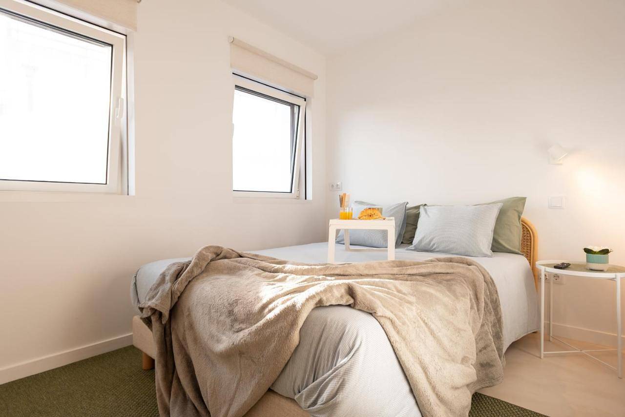 Holiday Home in Esposende, Parque Natural do Litoral Norte