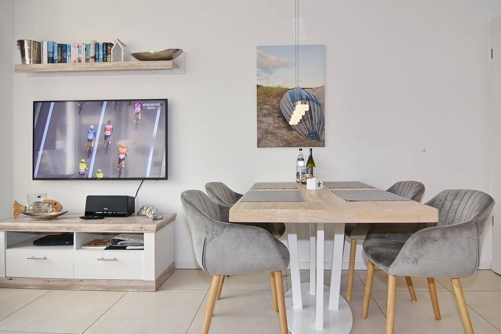 Fischer Hüs 33b in Westerland, Sylt (Gemeinde)