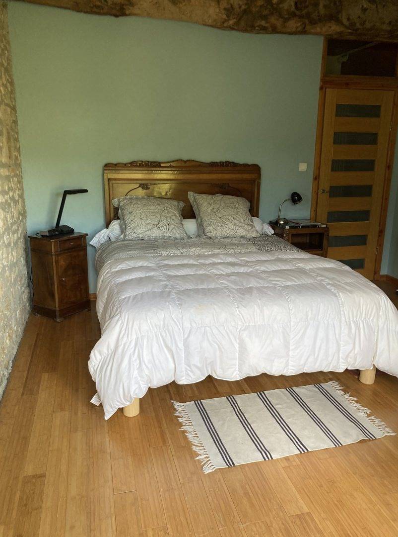 Chambre d'hôtes 2 personnes - Chambre in Martel, Massif central