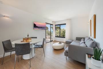 Apartment in Pollença, Serra de Tramuntana für 2 