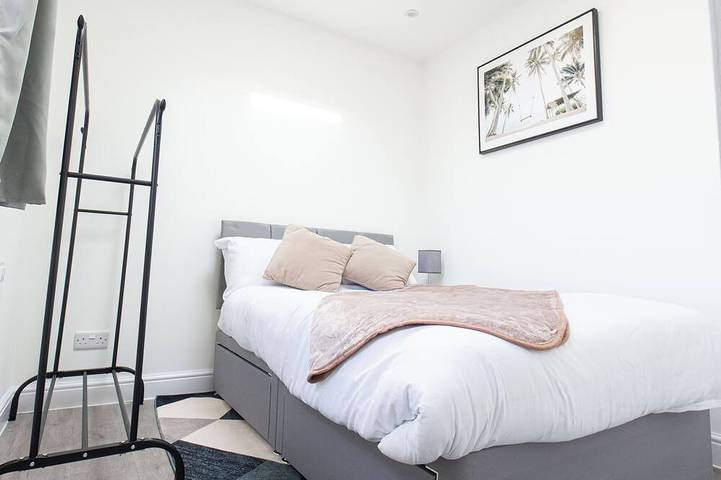 Apartment for 2 people in Basildon