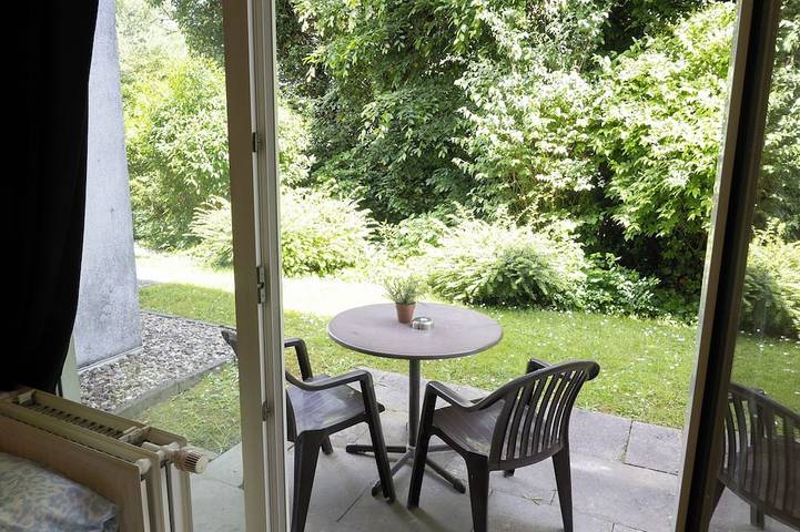 Ganze Wohnung, Ferienwohnung im Zentrum von Werther mit Terrasse in Werther, Nordrhein-Westfalen