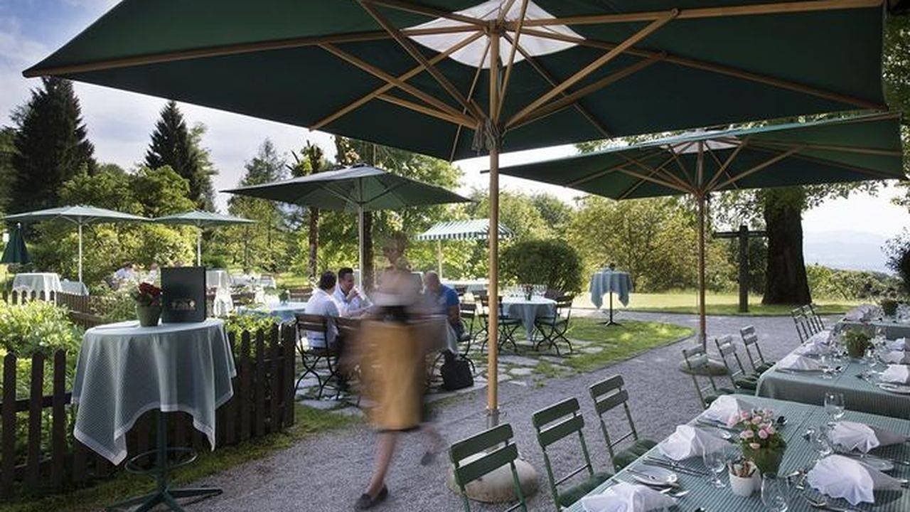 Doppelzimmer für 2 Personen (15 m²) in Salzburg in Salisburgo, Salisburgo e dintorni