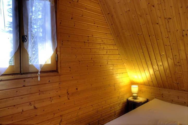 Location de vacances pour 6 personnes à La Bollène-Vésubie - 3