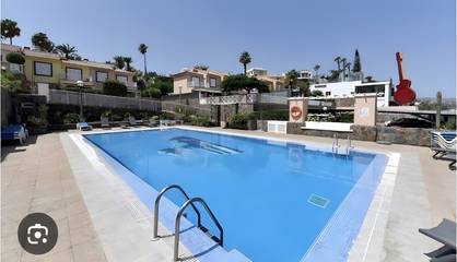 Villa pour 6 Personnes dans Maspalomas, San Bartolomé de Tirajana, Photo 3
