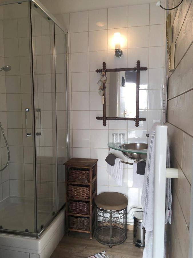 Double Room in Le Havre, Région du Havre