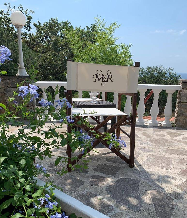 Standard Double Room in Tortora Marina, Tortora