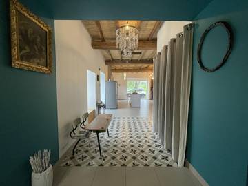 Gîte pour 6 Personnes dans Beyrie-sur-Joyeuse, Région de Bayonne, Photo 3