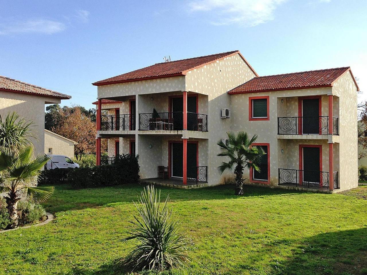 Photo : Appartement de vacances
