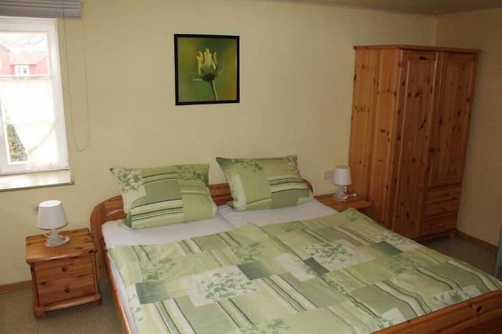 Ferienhaus für 6 Personen, mit Garten in Waxweiler - 2