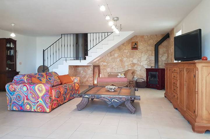 Holiday apartment for 4 people - 1