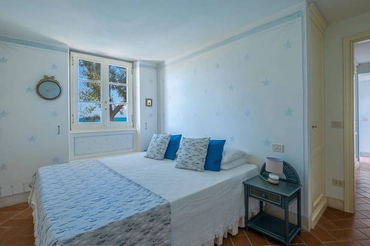 Appartement entier, Bellavista, Punta Nera, Monte Argentario, Grosseto and Maremma in La Cantoniera, Monte Argentario
