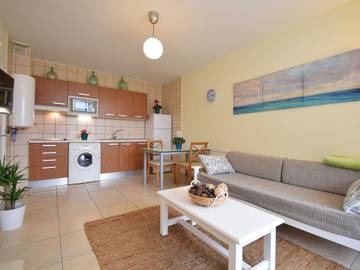 Apartment in Son Bauló, Santa Margalida für 2 