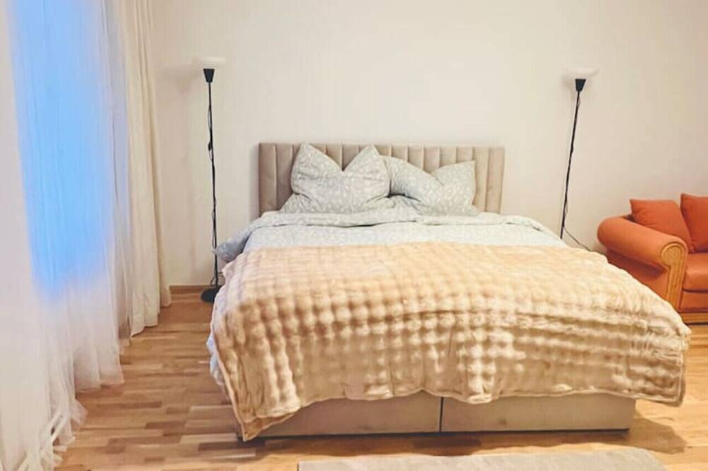 Entire apartment, Modern! New! Eggenberg! Top 1b in Graz, Steirerland