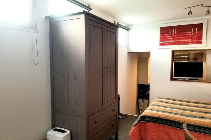 Ferienwohnung für 2 Personen, mit Pool, mit Haustier in Camaret-sur-Mer - 3